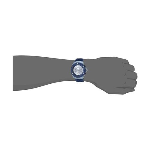 Unisex ur Guess GW0057G3 (Ø 46 mm)