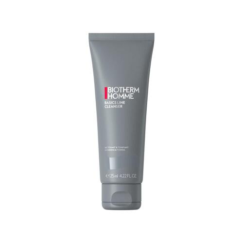 Ansigtscreme Biotherm Homme Aquapower 125 ml