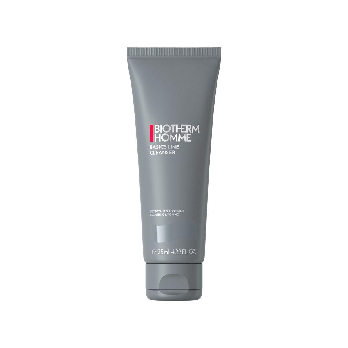 Ansigtscreme Biotherm Homme Aquapower 125 ml