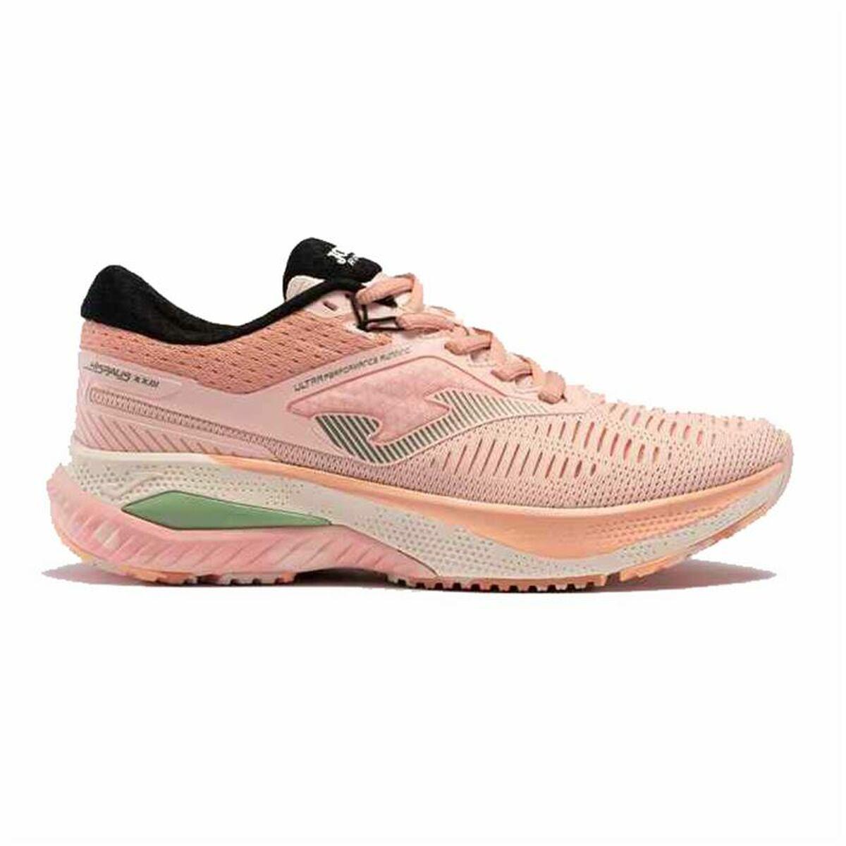 Sportssneakers til damer Joma Sport Hispalis Lady 2326 Hvid 37