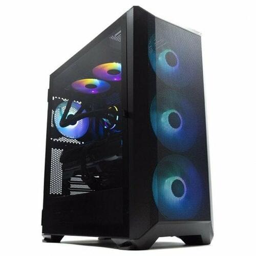 Desktop pc PcCom Imperial Intel Core i5-13600KF i5-13600KF 32 GB RAM 1 TB SSD Nvidia Geforce RTX 4070