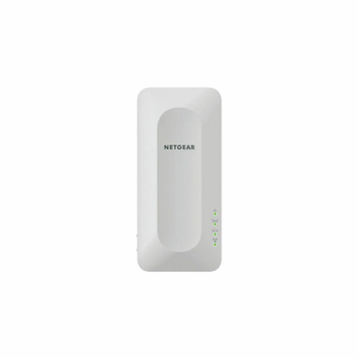 Wi-Fi forstærker Netgear EAX15-100PES