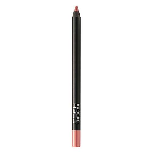 Læbeblyant Velvet Touch Gosh Copenhagen (1,2 g) 007-pink pleasure 1,2 gr