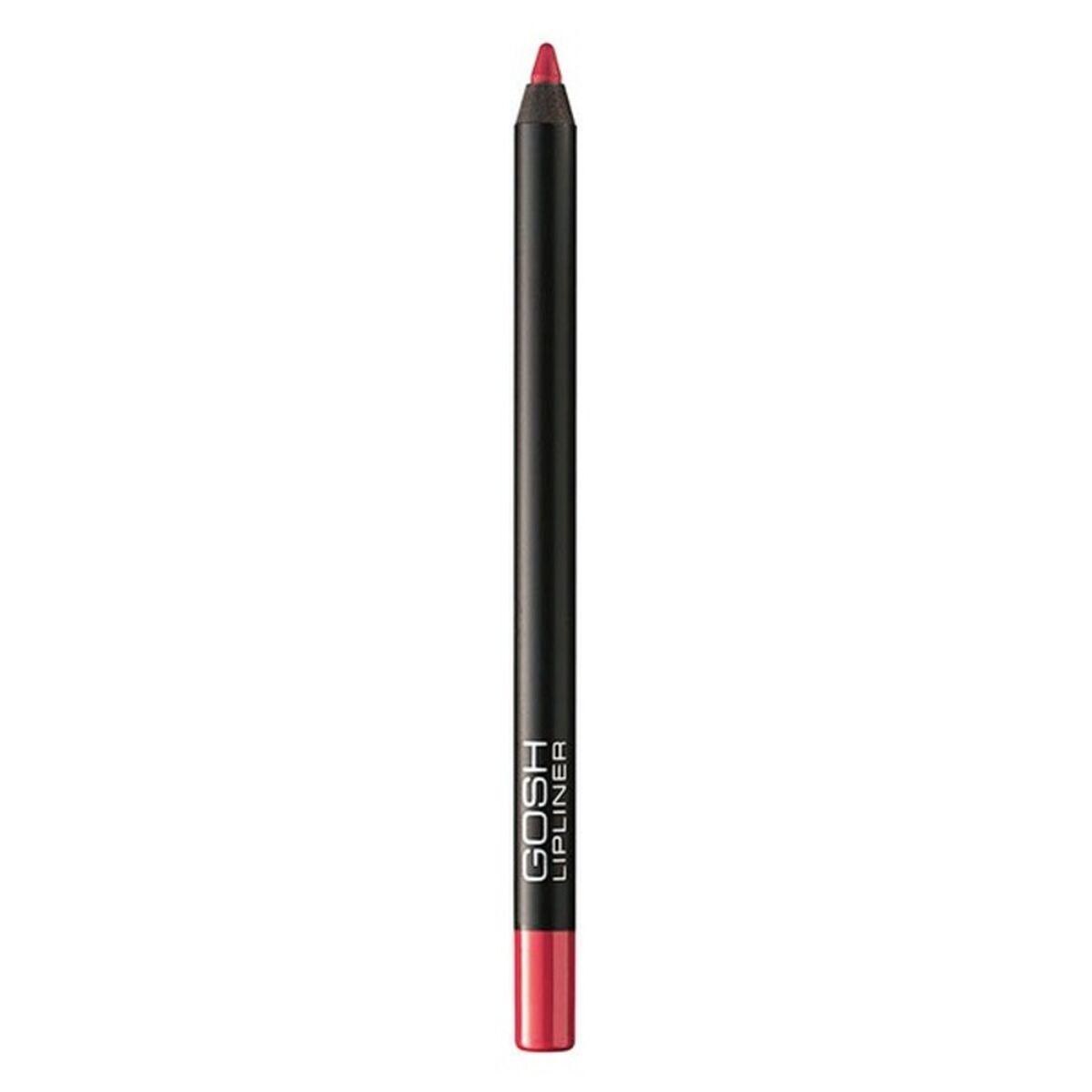Læbeblyant Velvet Touch Gosh Copenhagen (1,2 g) 007-pink pleasure 1,2 gr