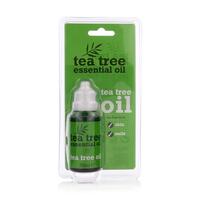 Olie til Negle Xpel Tea tree 30 ml