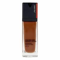 Dækcreme til Ansigtet Synchro Skin Radiant Lifting Shiseido 550 (30 ml)