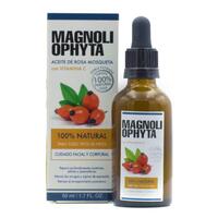 Ansigtsolie Magnoliophytha 8436592580378 30 ml 50 ml (50 ml)