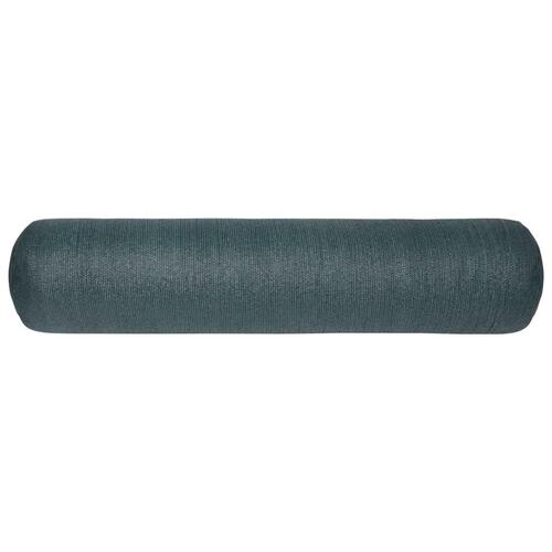 Afskærmning 1,5x10 m 150 g/m² HDPE grøn