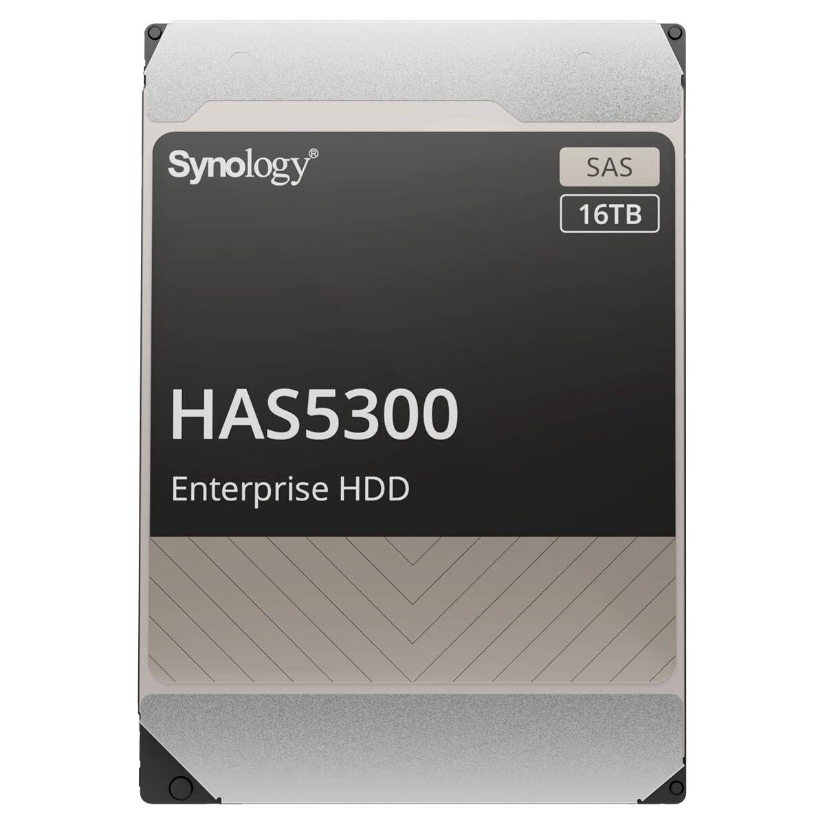 Harddisk Synology HAS5300-16T 3,5" 16 TB