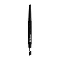 Øjenbrynsblyant NYX Fill & Fluff Clear (15 g)