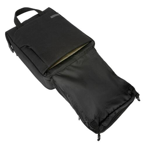 Laptop rygsæk Targus TBB609GL Sort