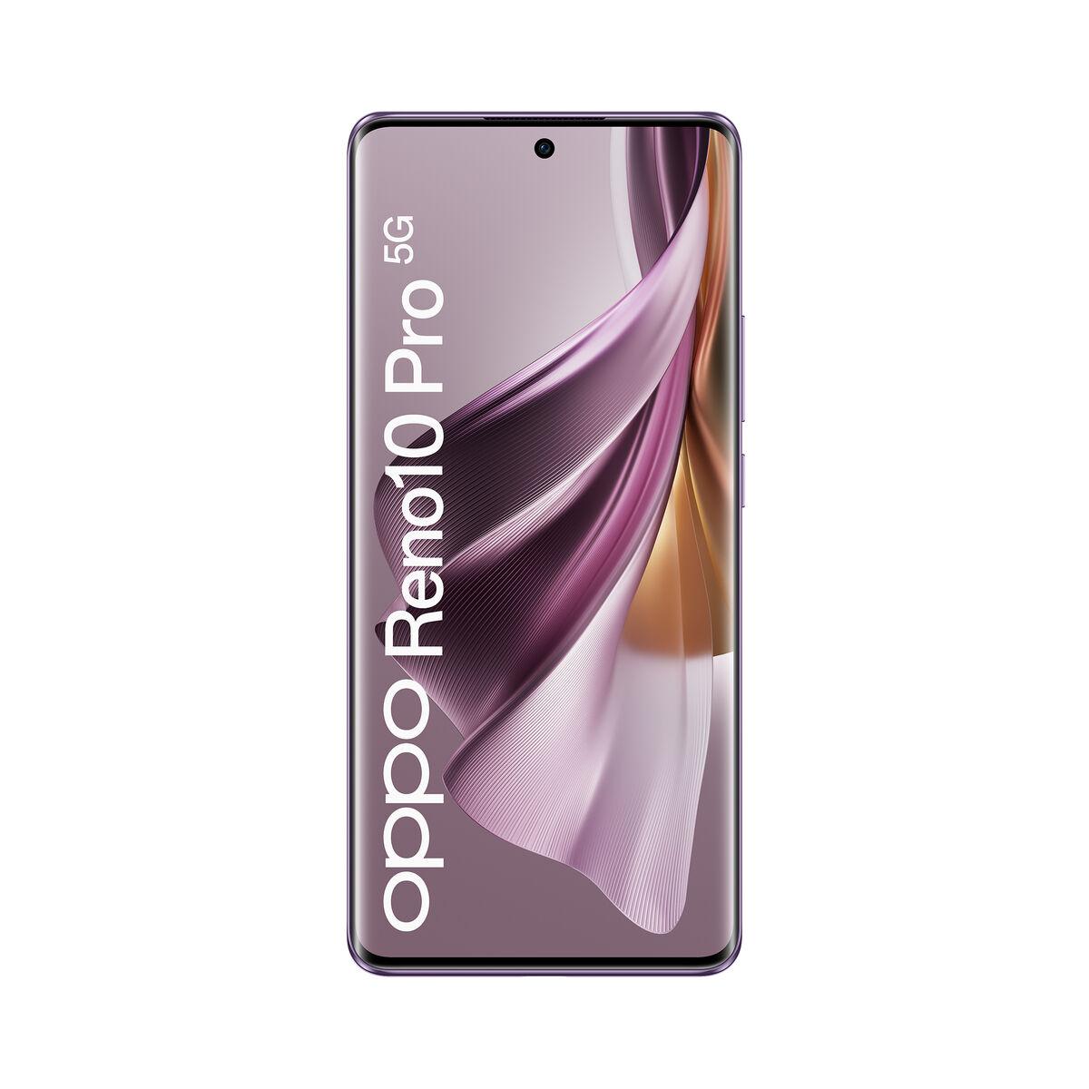 Smartphone Oppo Reno 10 Pro 6,7" 256 GB 12 GB RAM Snapdragon 778G Lilla