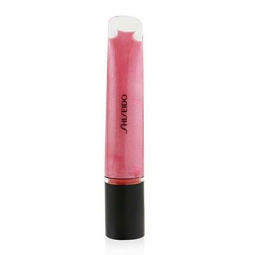 Lipgloss Shimmer Shiseido (9 ml) 05-sango peach 9 ml