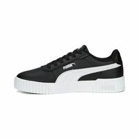 Sportssneakers til damer Puma Carina 2.0 Sort 39