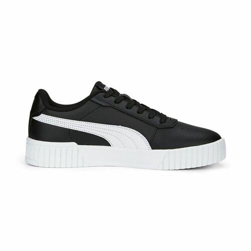 Sportssneakers til damer Puma Carina 2.0 Sort 39