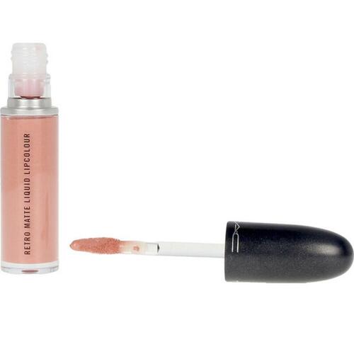 Læbestift Mac Retro Matte Dækket