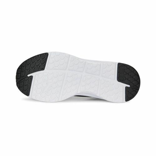 Sportssneakers til damer Puma Ftr Connect Sort 38.5