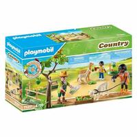 Action Figurer Playmobil 71251