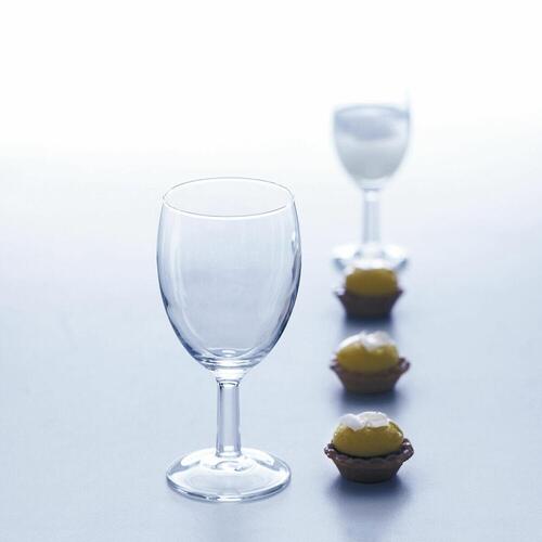Arcoroc Savoie vinglas 190 ml - 12 stk. gennemsigtig