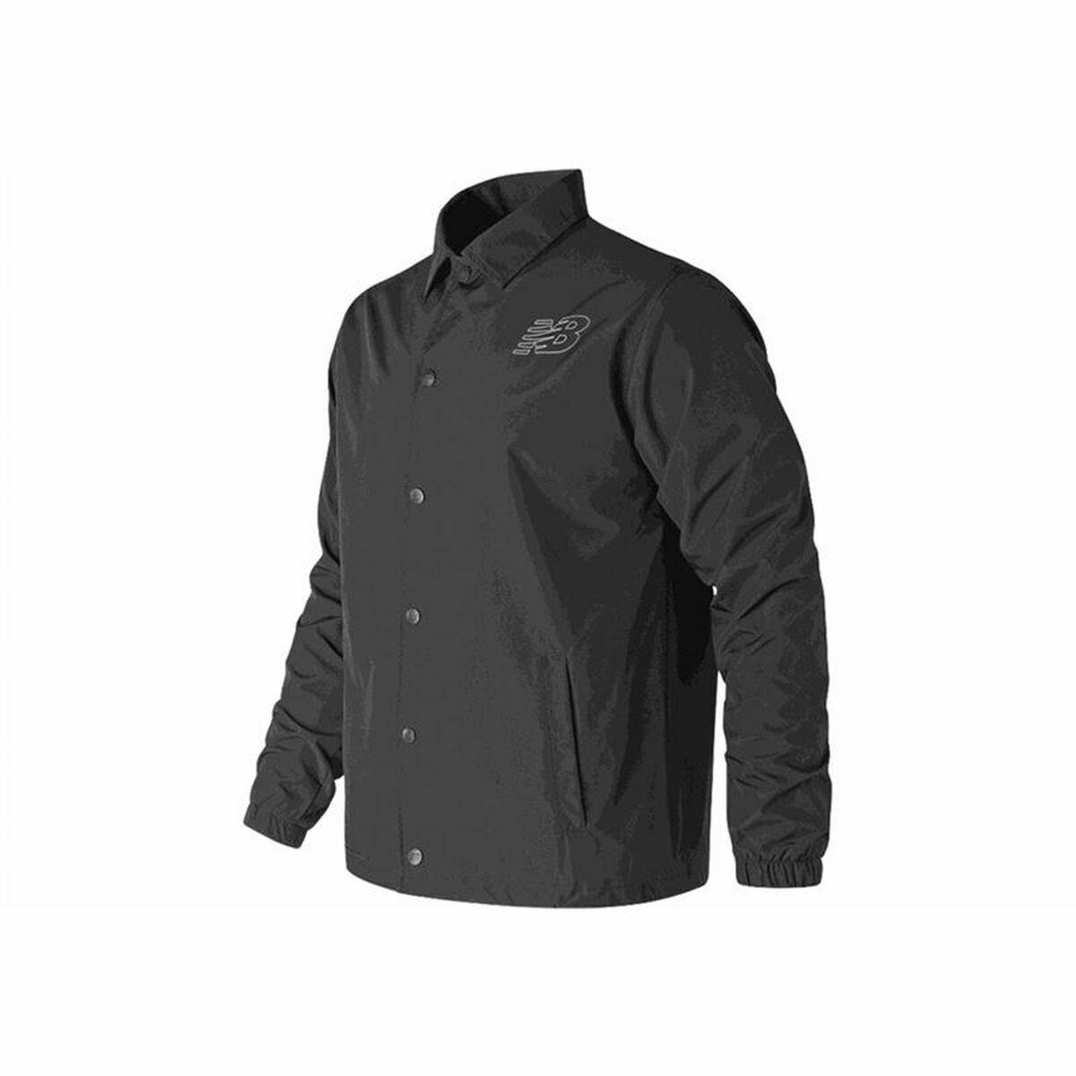 Sportsjakke til Mænd New Balance 815 Sort XL