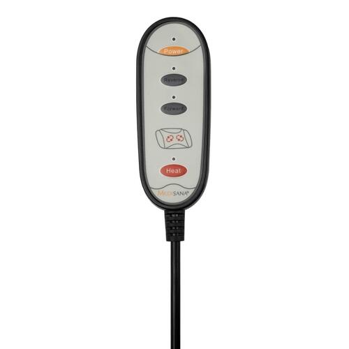 Medisana Shiatsu massagepude MC 840 12 W 88949