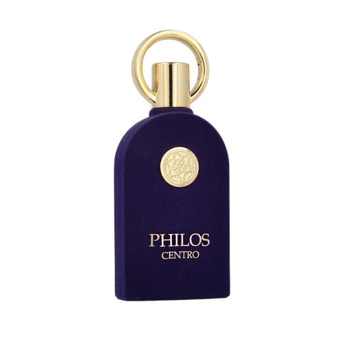 Dameparfume Maison Alhambra EDP Philos Centro 100 ml