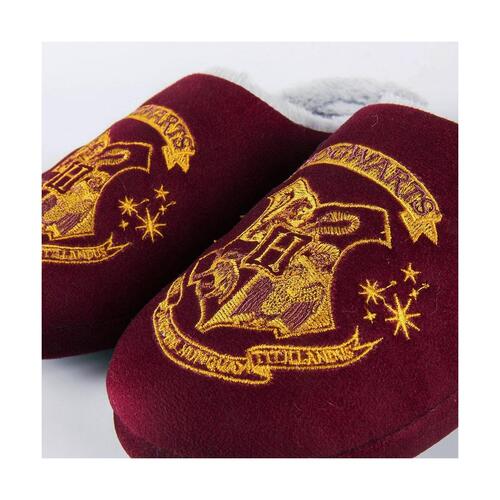 Hjemmesko Harry Potter Rød 34-35