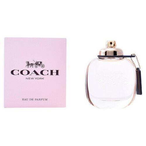 Dameparfume Coach Woman Coach EDP EDP 30 ml