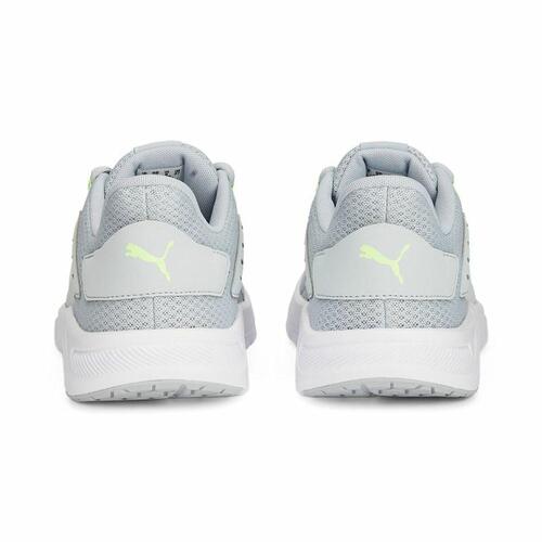 Sportssneakers til damer Puma Ftr Connect Lysegrå 40