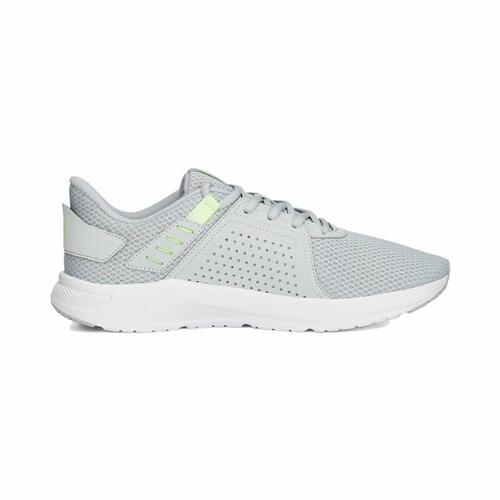 Sportssneakers til damer Puma Ftr Connect Lysegrå 40