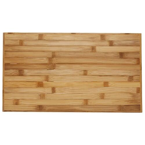 Sofabord 70x40x35 cm bambus