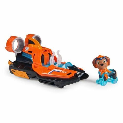 Køretøj The Paw Patrol Orange Figur