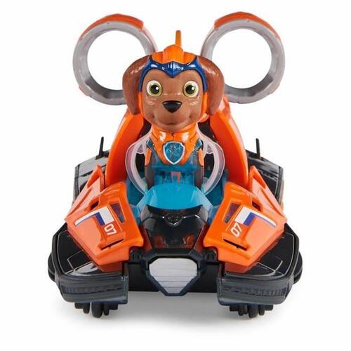 Køretøj The Paw Patrol Orange Figur