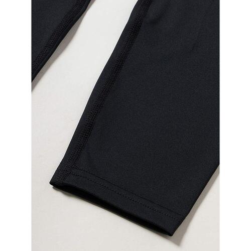 Sport leggings til børn 4F Sort 11-12 år