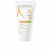 Solcreme til børn A-Derma Protect Ad Spf 50 SPF 50+ 150 ml