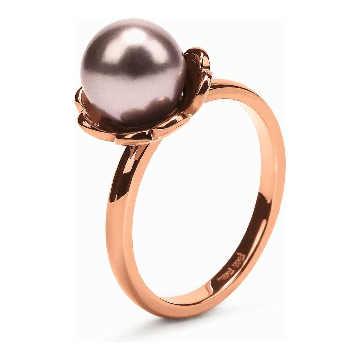 Ring til kvinder 3R16T055RDP - str. 16, pink