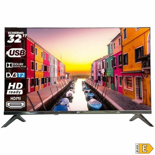 TV JCL 32HDDTV2023 HD 32" LED