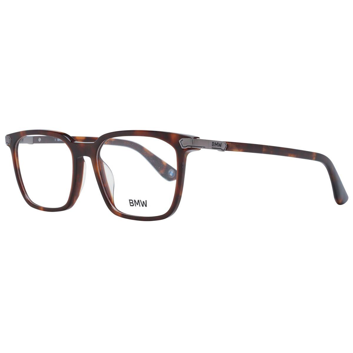 BMW Brillestel BW5057-H 53053 - klassisk herrebrille
