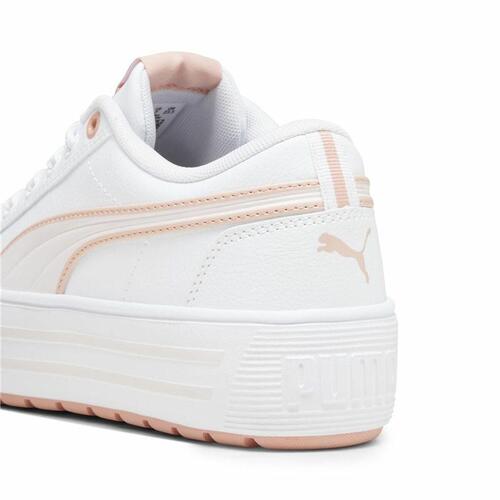 Sportssneakers til damer Puma Kaia 2.0 Hvid 37
