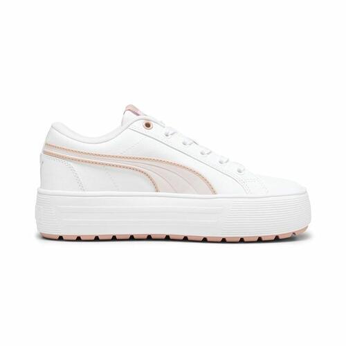 Sportssneakers til damer Puma Kaia 2.0 Hvid 37