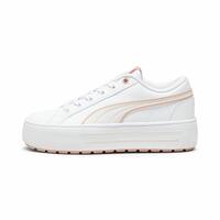 Sportssneakers til damer Puma Kaia 2.0 Hvid 38