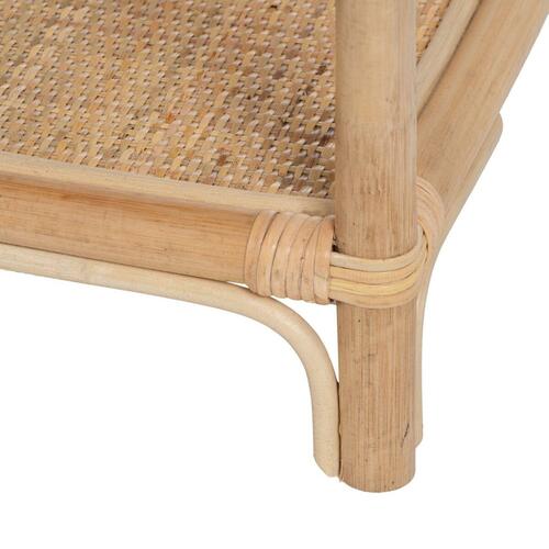 Hylder 60 x 41 x 80,5 cm Natur Rattan