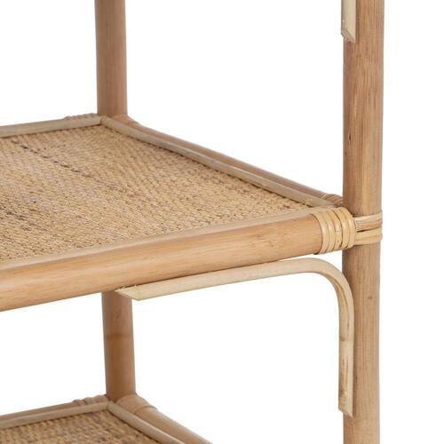 Hylder 60 x 41 x 80,5 cm Natur Rattan