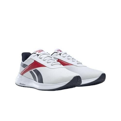 Løbesko til voksne Reebok Energen Plus Hvid 43
