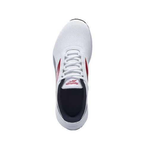 Løbesko til voksne Reebok Energen Plus Hvid 43