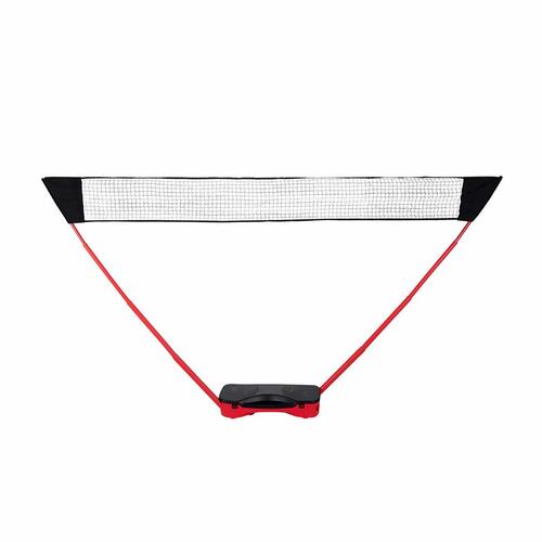 Badmintonsæt Donnay 5 Dele