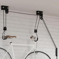 Cykelhejs med loftmontering 57 kg
