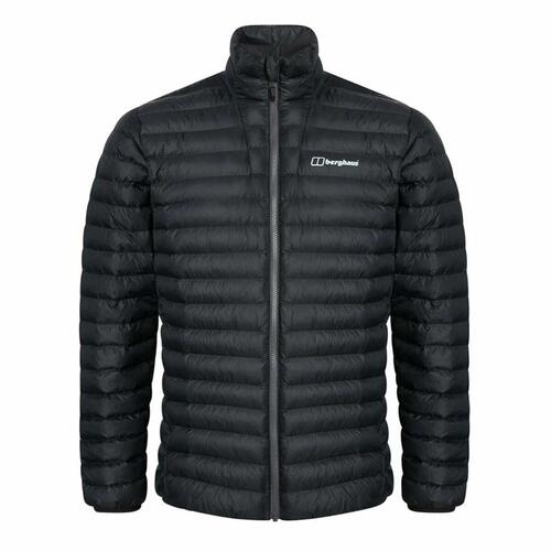 Sportsjakke til Mænd Berghaus Seral Sort M