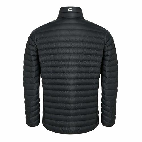 Sportsjakke til Mænd Berghaus Seral Sort M