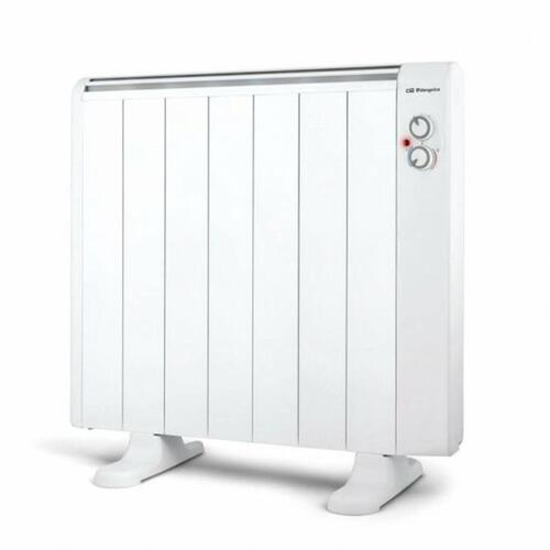 Radiator Orbegozo RRM1310 Hvid 1300 W